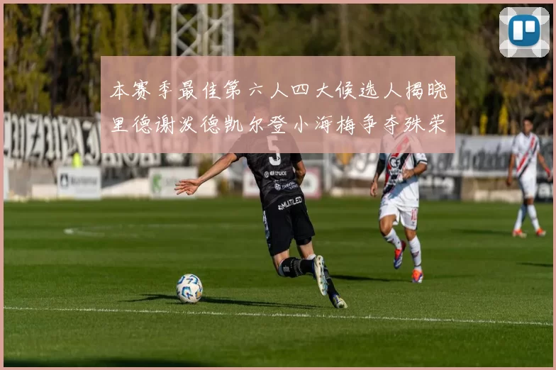 本赛季最佳第六人四大候选人揭晓里德谢泼德凯尔登小海梅争夺殊荣